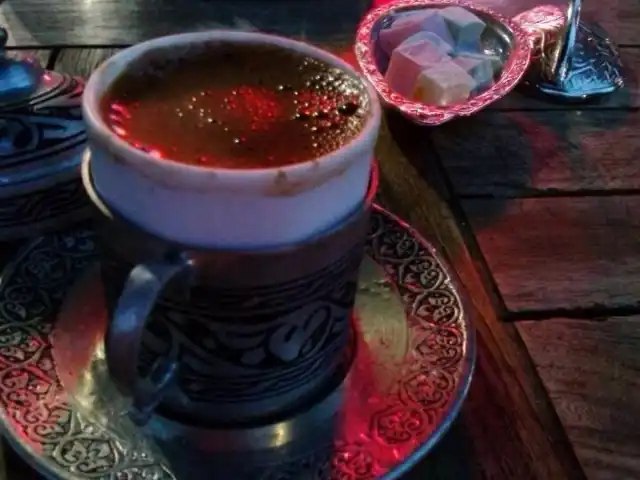 Közde Türk Kahvesi