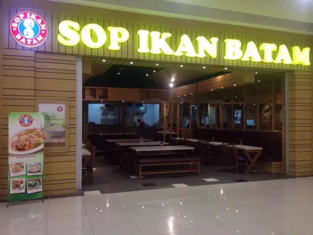 Gambar Makanan Sop Ikan Batam 7