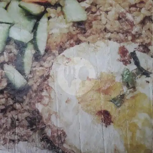 Gambar Makanan Nasi Goreng Uda, Ilir Barat 1 9