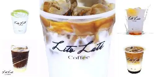 Lito Late Coffee Shop, Rahayu Kuliner
