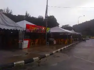 D Myna Ikan Bakar Mushi