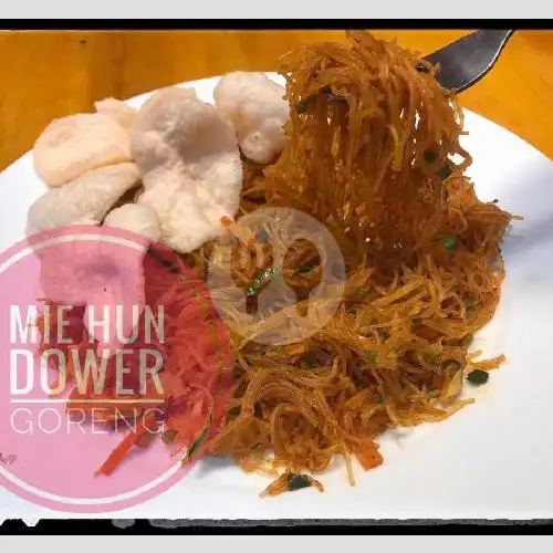 Gambar Makanan Mie Dower, Syiah Kuala 20