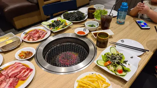 Gambar Makanan Gyu-Kaku Japanese BBQ 3