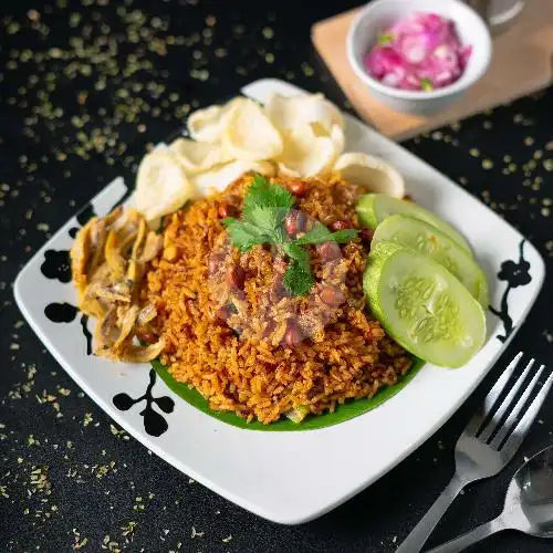 Gambar Makanan Mie Aceh Nasi Goreng Syafana 17