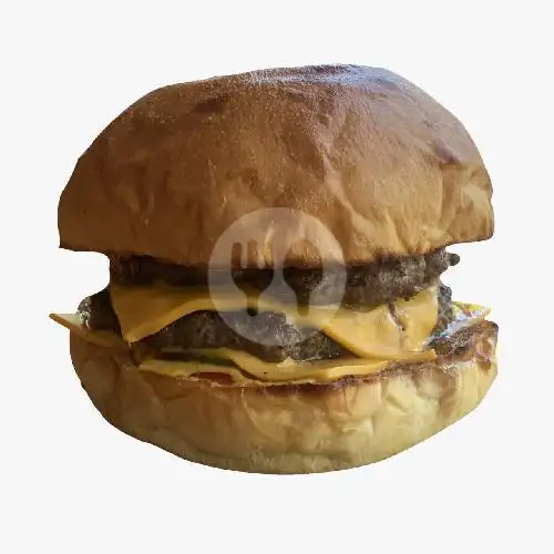 Gambar Makanan That Burger Place, Kuta 15