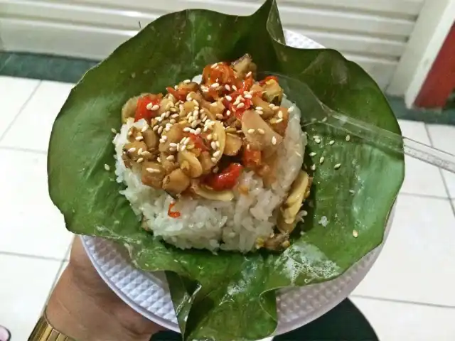 Gambar Makanan Ketan Pasar 3