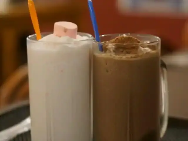 Gambar Makanan Neo Milk Bar 4