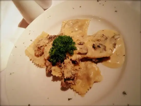 Gambar Makanan A Tavola Italian Gourmet & Resto 9