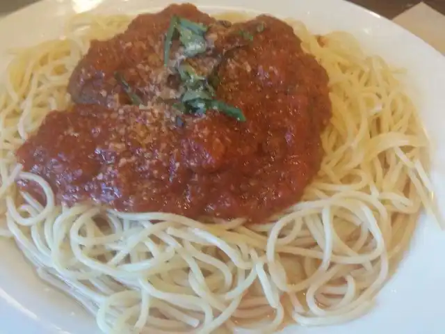 The Old Spaghetti House Food Photo 12