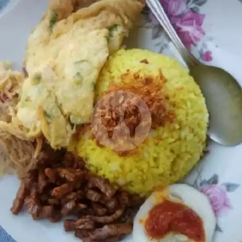 Gambar Makanan Nasi Uduk Istimewa Bantul, Karangbayam 15