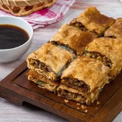 Gambar Makanan Martabak Aneka Rasa 8