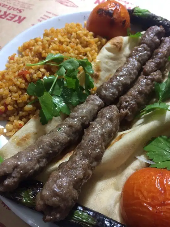 Kervan Sofrası'nin yemek ve ambiyans fotoğrafları 66