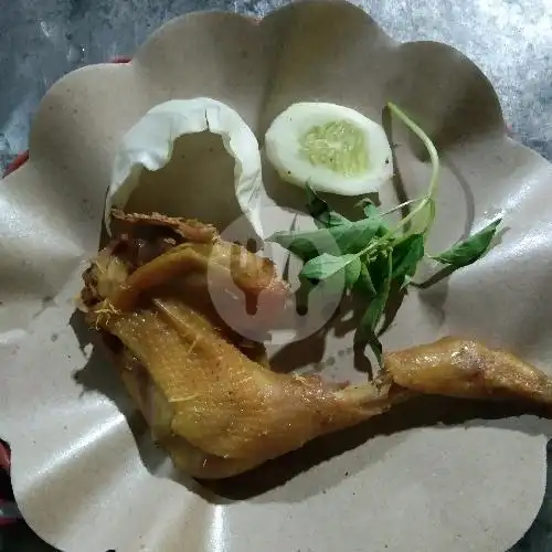 Gambar Makanan Nasi Bebek Goreng Cabang Purnama 6