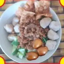 Gambar Makanan Nasi Goreng Kingkong 2, Jl Hos Cokroaminoto No 108a 19