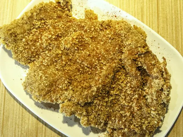 Hot Star Large Fried Chicken Food Photo 3
