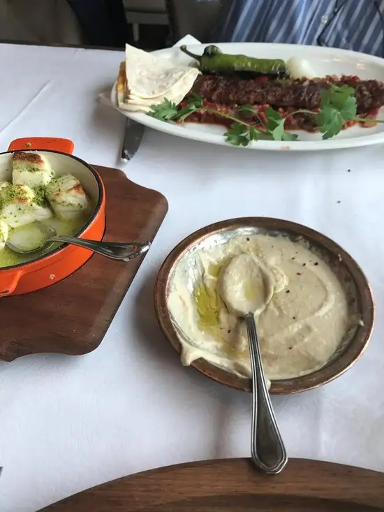 Şehir Kebapçısı'nin yemek ve ambiyans fotoğrafları 2