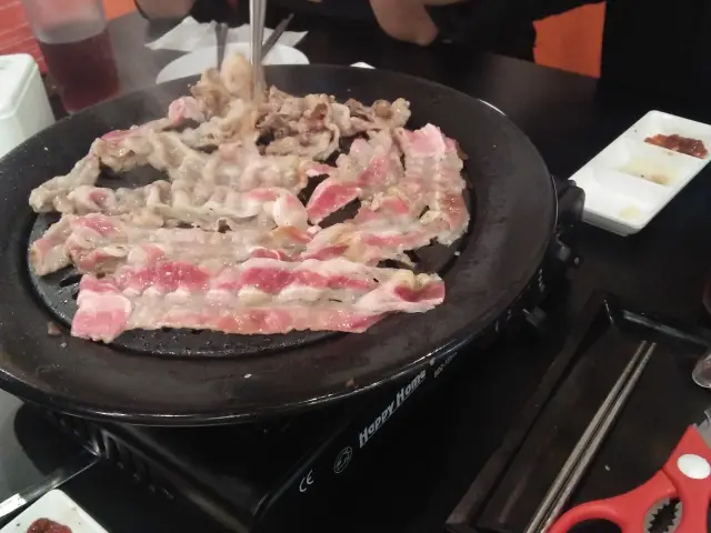 Gambar Makanan Pochajjang Korean BBQ 11