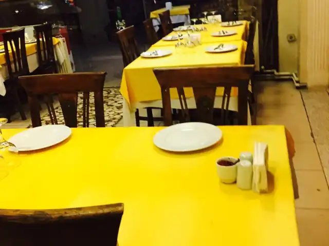 kapadokya restaurant'nin yemek ve ambiyans fotoğrafları 3