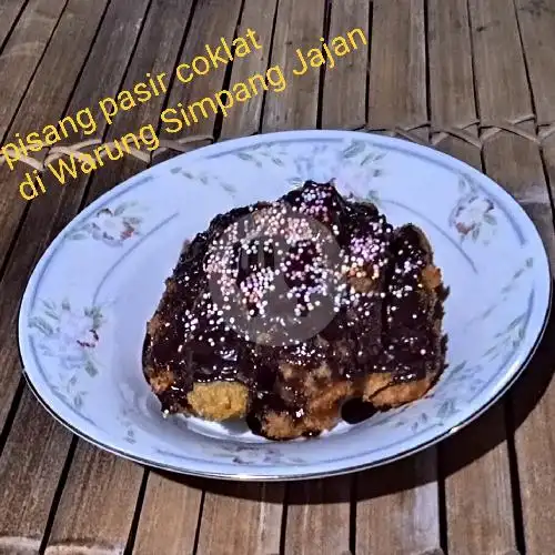 Gambar Makanan Warung Simpang Jajan 14