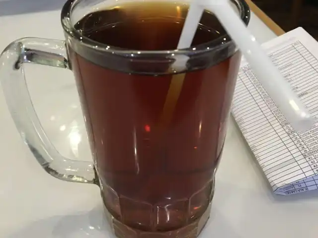 Gambar Makanan Eastern Kopi TM 18