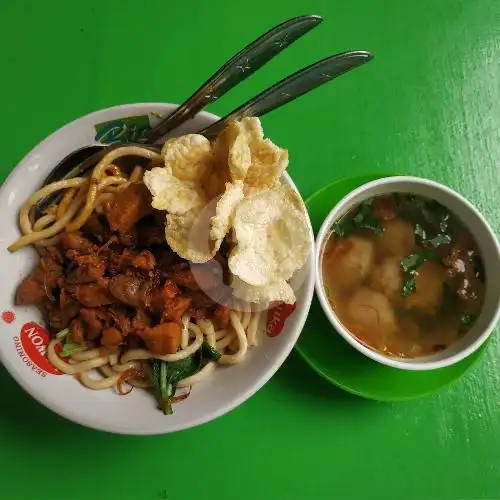 Gambar Makanan Soto & Martabak Mang Boim, Ilir Barat 1 15