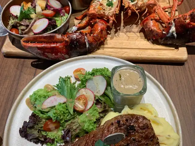 Kay's Steak & Lobster Food Photo 3