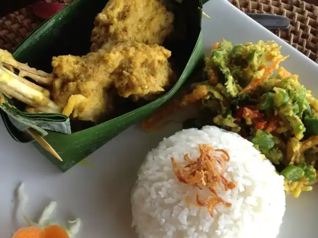 Gambar Makanan Bali jegeg restaurant 3