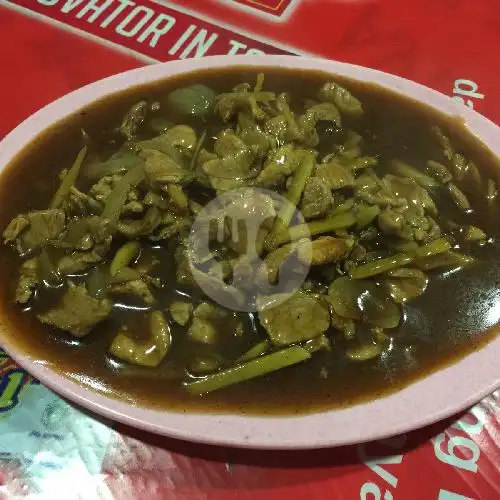 Gambar Makanan Kwetiau Asun 8