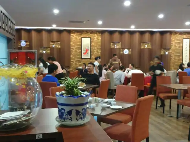 Gambar Makanan Lung Hoa Restaurant - Aston Hotel Kupang 5