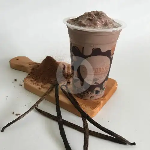 Gambar Makanan Chocobuzz, Slipi Jaya 6