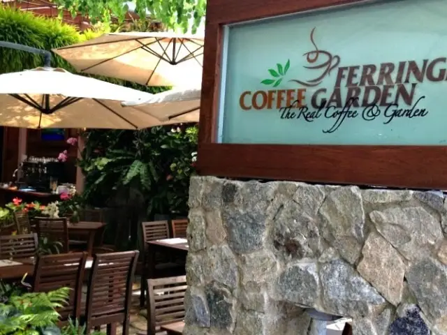 Ferringhi Coffee Garden Food Photo 1