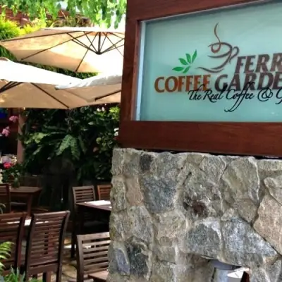 Ferringhi Coffee Garden
