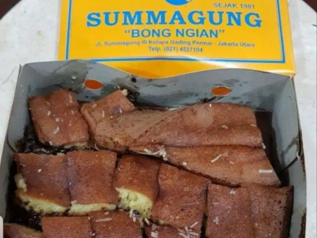 Gambar Makanan Martabak Bangka Bong Ngian 7