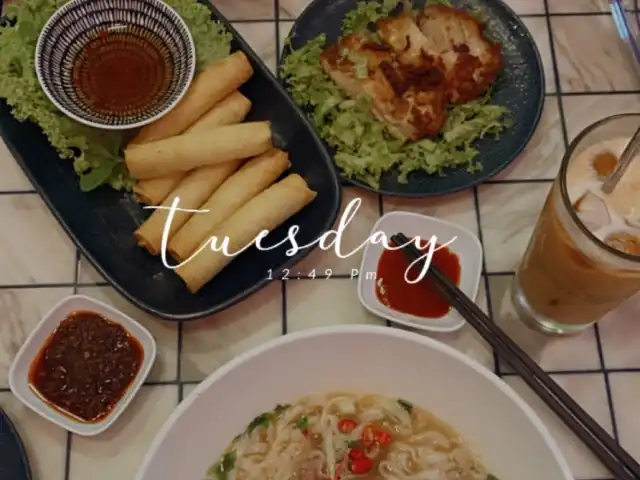 Super Saigon Food Photo 15