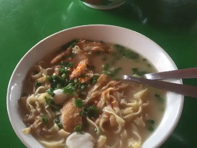 Char Mee Hutan Bandar Food Photo 2