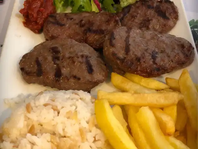 Köfteci Ramiz'nin yemek ve ambiyans fotoğrafları 50