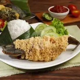 Gambar Makanan Jireh Ayam Dan Bebek Goreng Kremes, Kelapa Gading 19