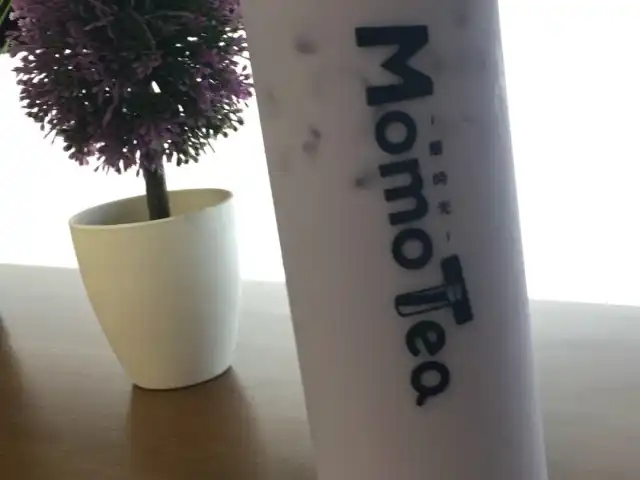 Momo Tea Food Photo 4