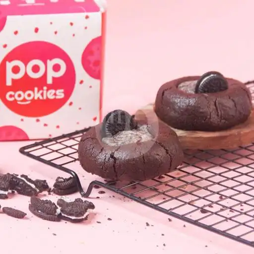 Gambar Makanan Pop Cookies, Yummykitchen Dapura Rawamangun 13