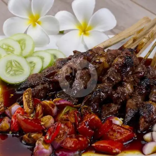 Gambar Makanan SATE MADURA CAK YUDI 13