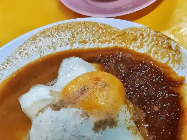 Restoran Mee Sham Food Photo 8