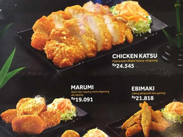 Gambar Makanan Gokana 5