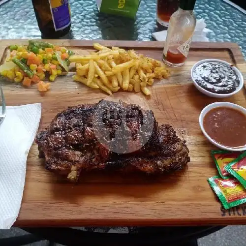 Gambar Makanan Steak STICKUSTEAK, Ciledug Tangerang Kota 16
