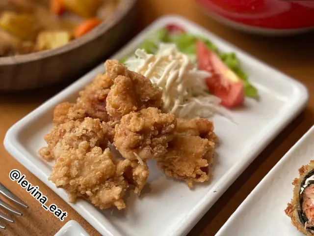 Gambar Makanan TokyoBelly 9