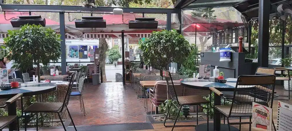 Kirpi Cafe'nin yemek ve ambiyans fotoğrafları 22