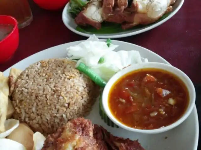 The Warung Kepayan Food Photo 3