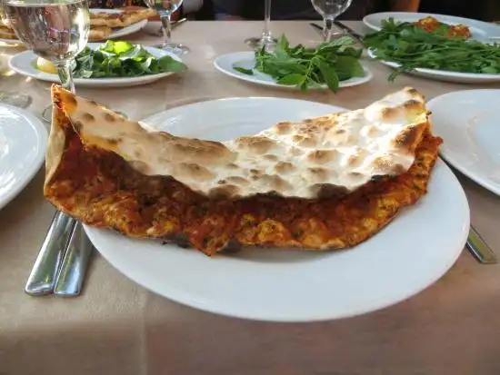 Adana Sofrası'nin yemek ve ambiyans fotoğrafları 3