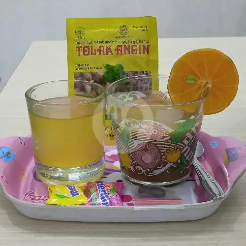 Gambar Makanan Toko jamu dan Obat Arindah 3