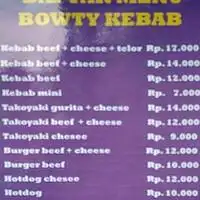Gambar Makanan Bowty Booth 1