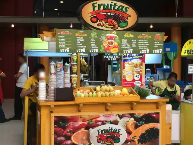 Fruitas Food Photo 3